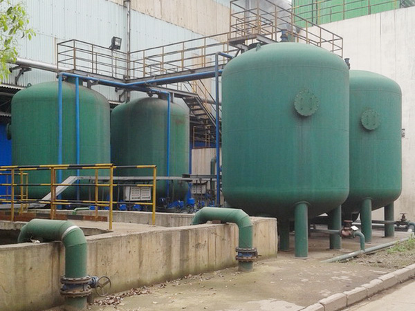 自動(dòng)清洗過濾器